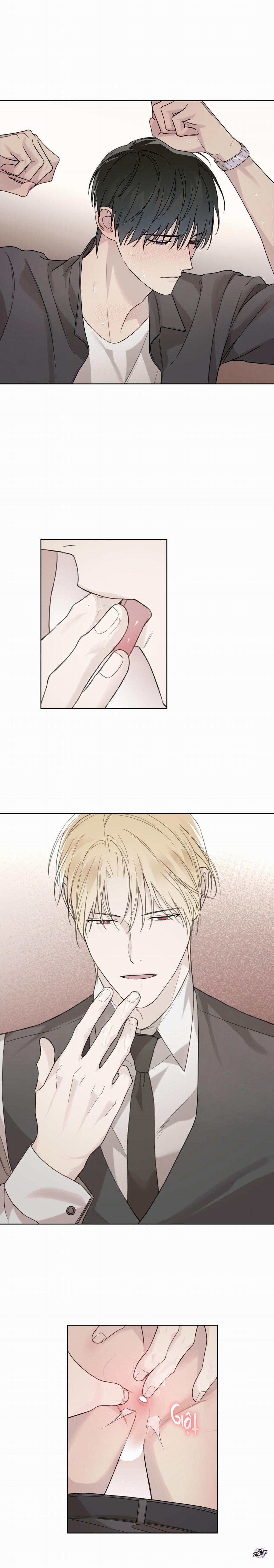 Chỉ Dẫn Nguy Hiểm 33 trang 8