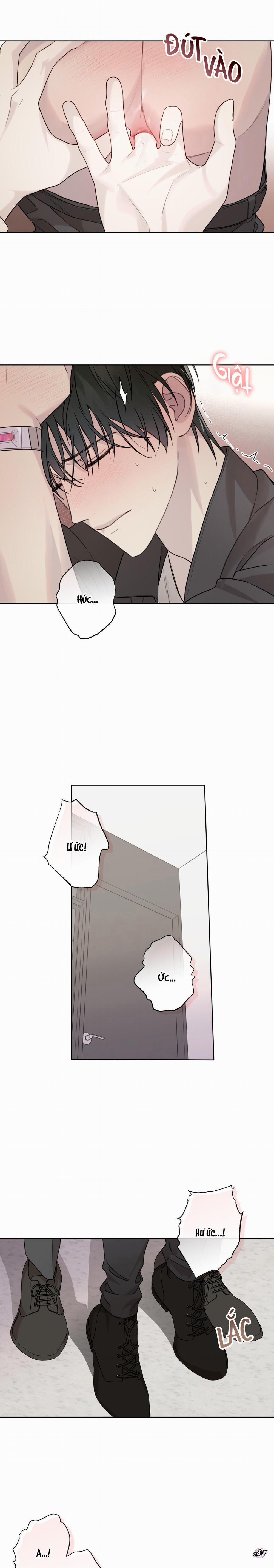 Chỉ Dẫn Nguy Hiểm 33 trang 9