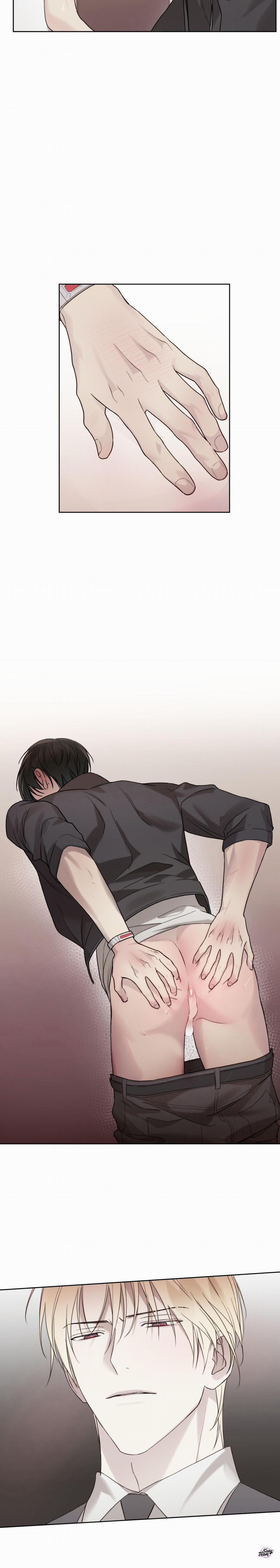 Chỉ Dẫn Nguy Hiểm 34 trang 1