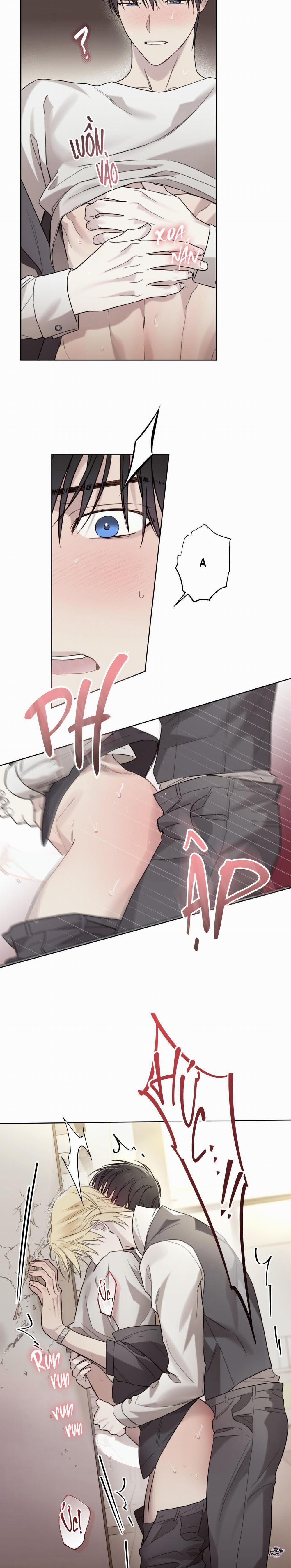 Chỉ Dẫn Nguy Hiểm 34 trang 10