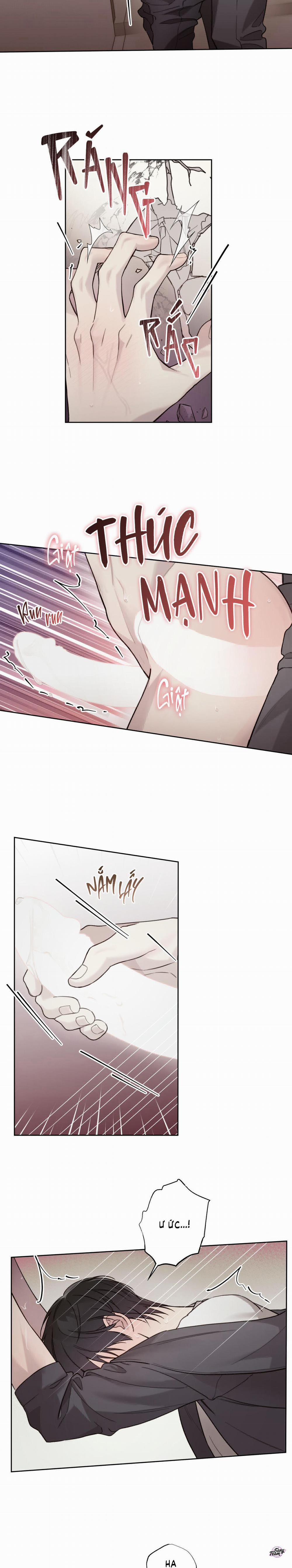 Chỉ Dẫn Nguy Hiểm 34 trang 11