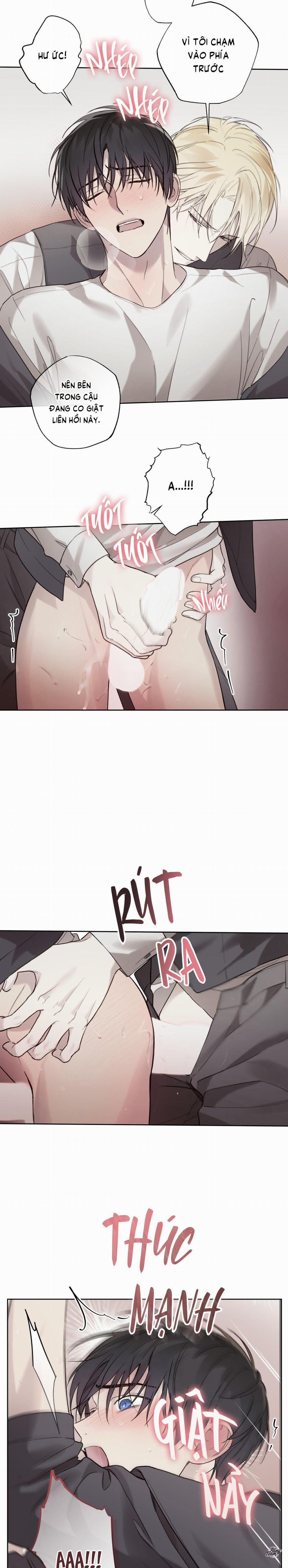 Chỉ Dẫn Nguy Hiểm 34 trang 12