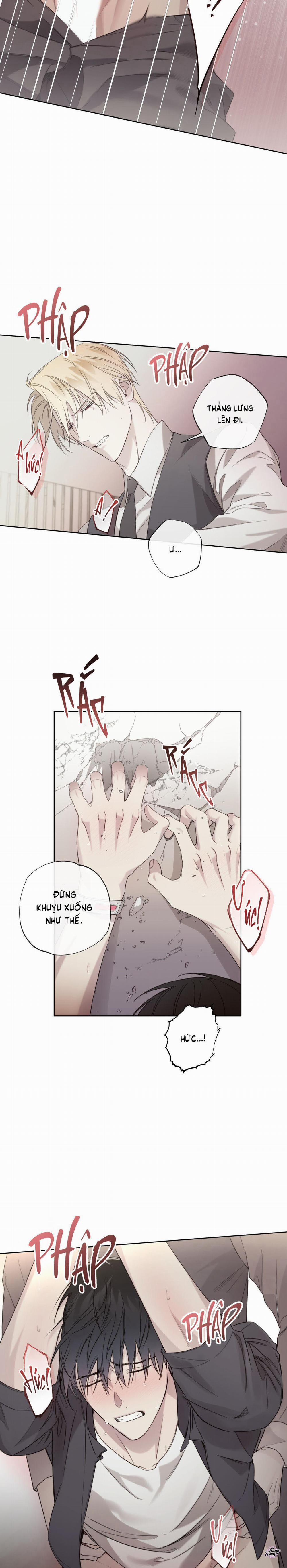 Chỉ Dẫn Nguy Hiểm 34 trang 14