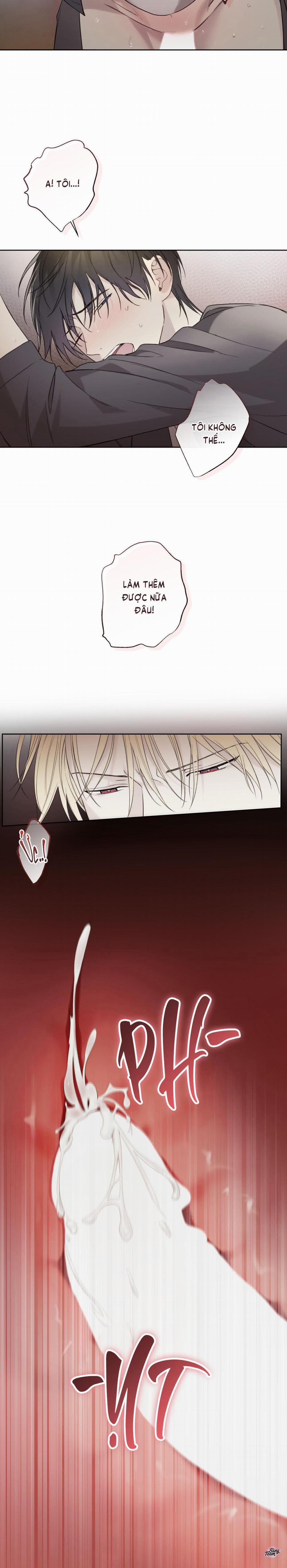 Chỉ Dẫn Nguy Hiểm 34 trang 15