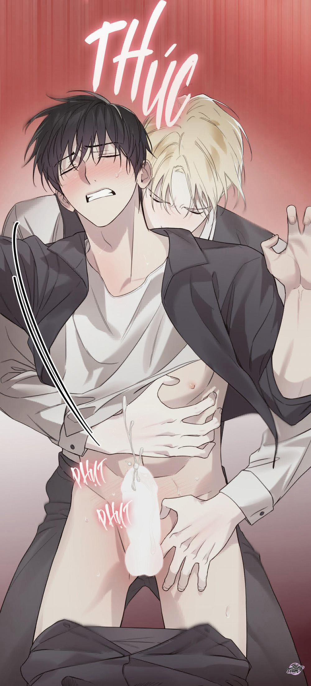 Chỉ Dẫn Nguy Hiểm 34 trang 16