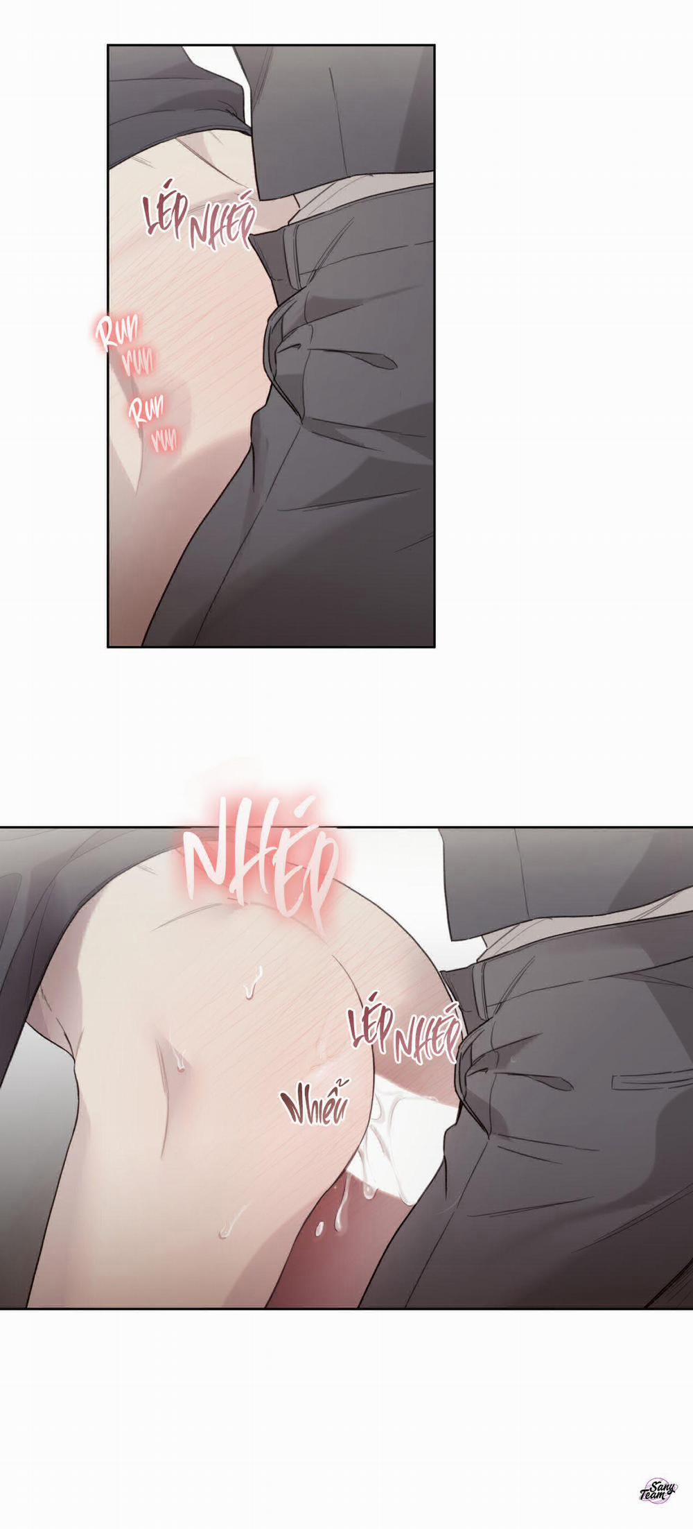 Chỉ Dẫn Nguy Hiểm 34 trang 18