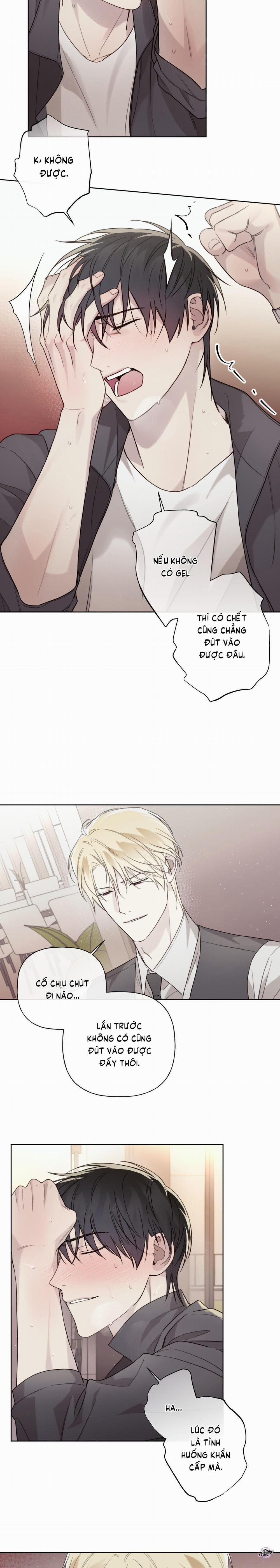 Chỉ Dẫn Nguy Hiểm 34 trang 3