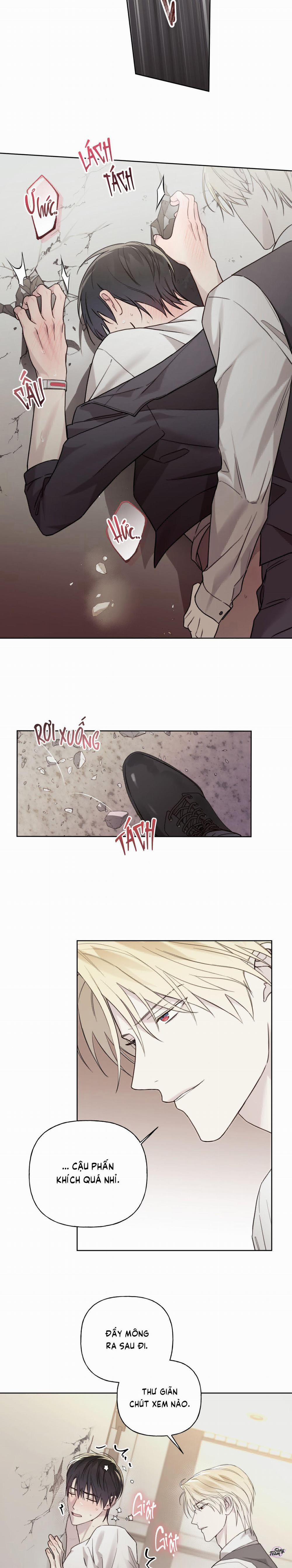 Chỉ Dẫn Nguy Hiểm 34 trang 7