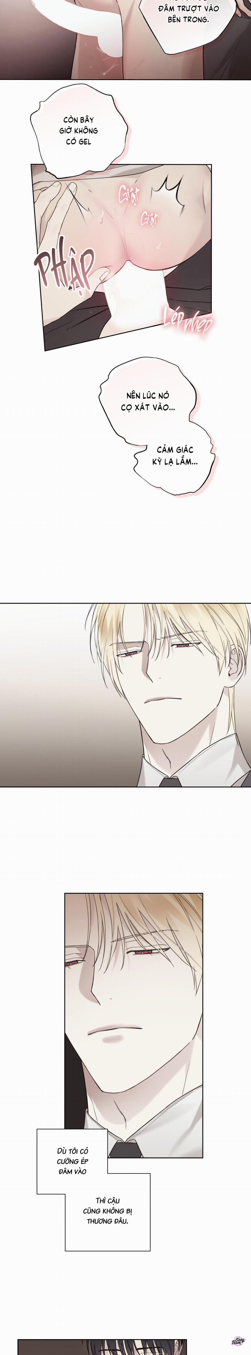 Chỉ Dẫn Nguy Hiểm 34 trang 9