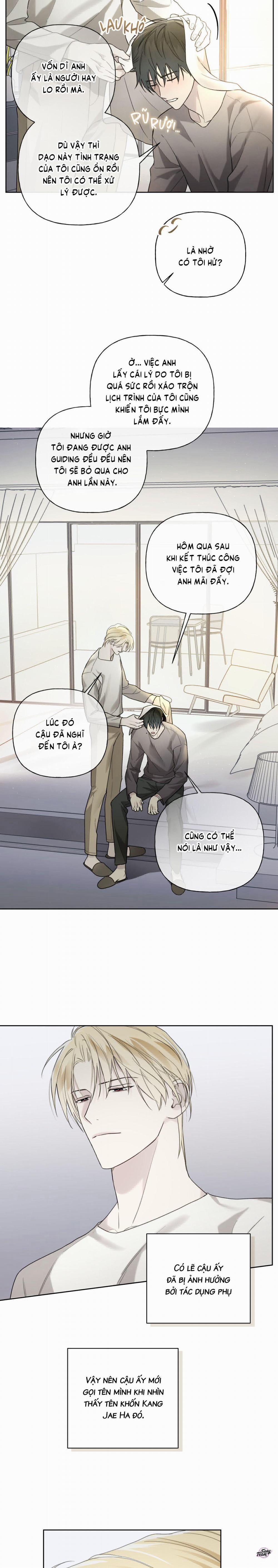 Chỉ Dẫn Nguy Hiểm 35 trang 1