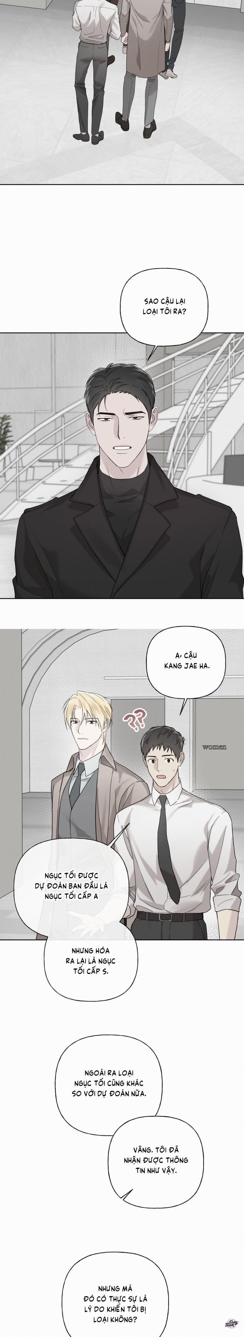 Chỉ Dẫn Nguy Hiểm 35 trang 11