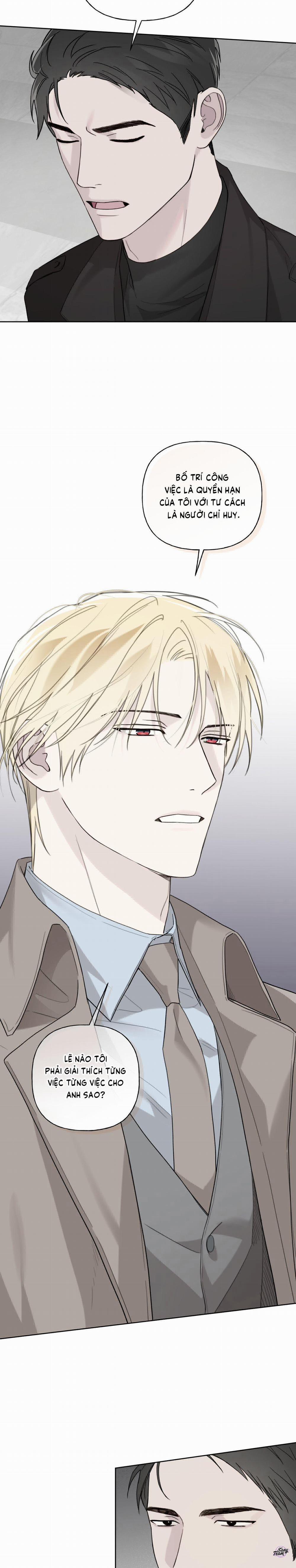 Chỉ Dẫn Nguy Hiểm 35 trang 12