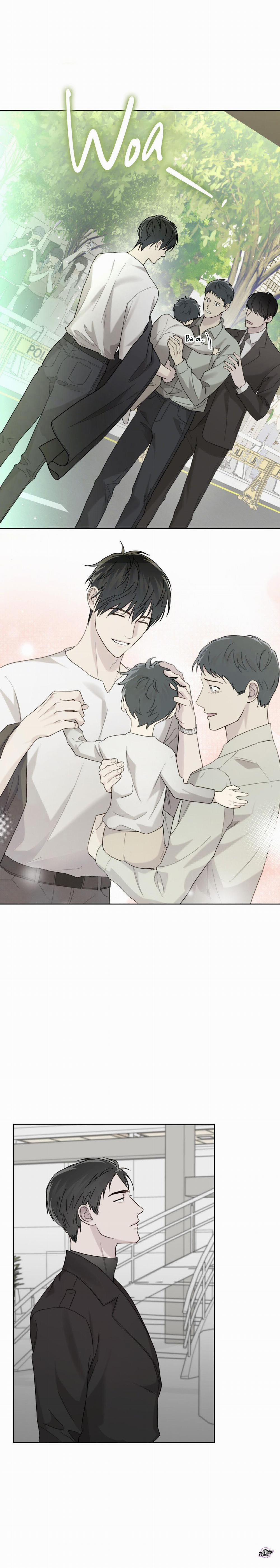 Chỉ Dẫn Nguy Hiểm 35 trang 17