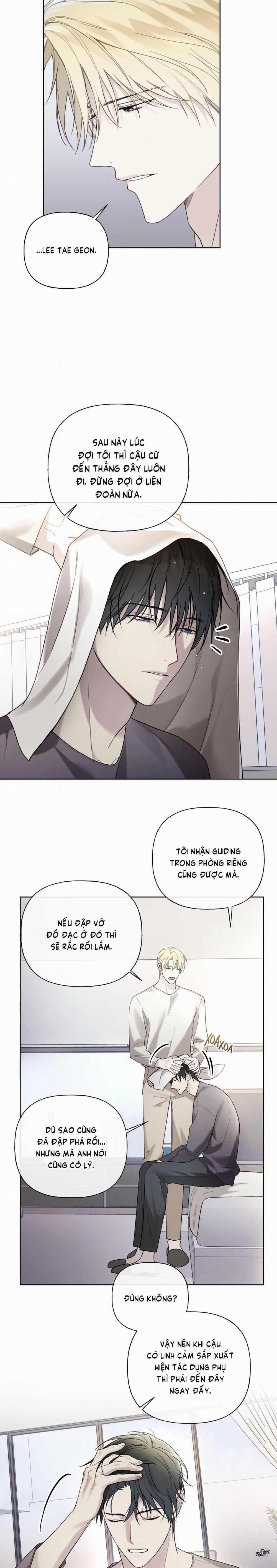 Chỉ Dẫn Nguy Hiểm 35 trang 2