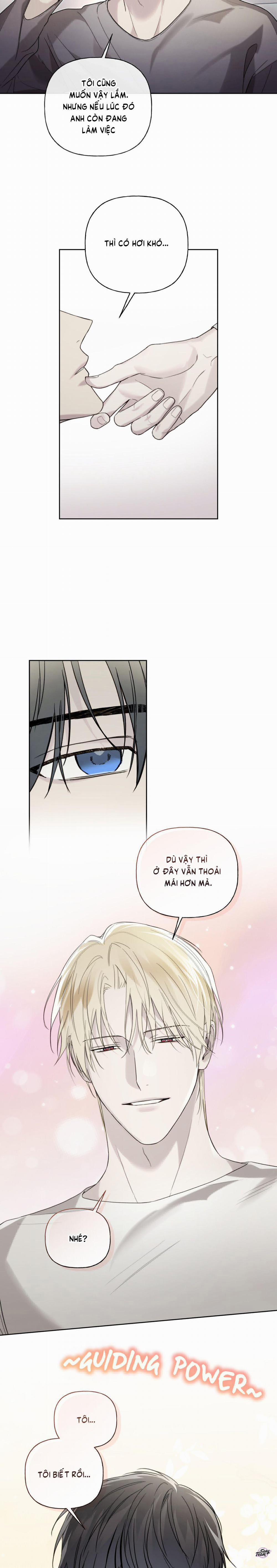 Chỉ Dẫn Nguy Hiểm 35 trang 3