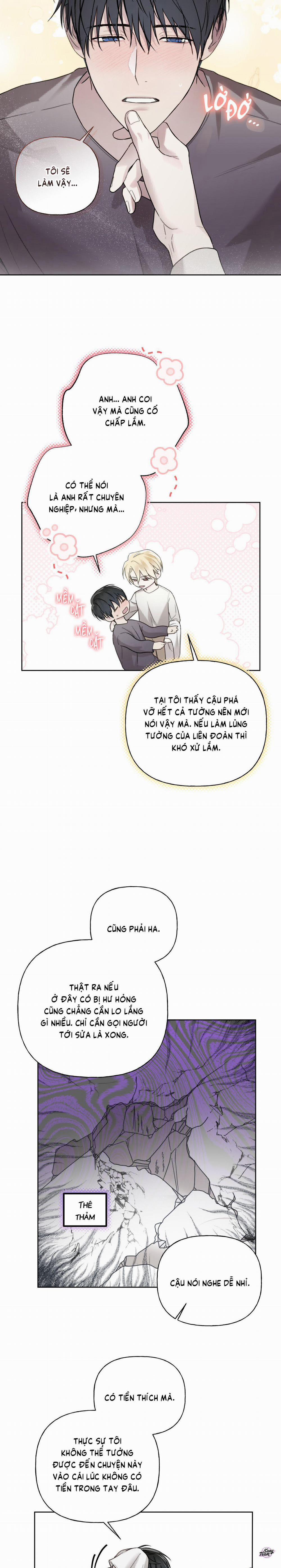 Chỉ Dẫn Nguy Hiểm 35 trang 4