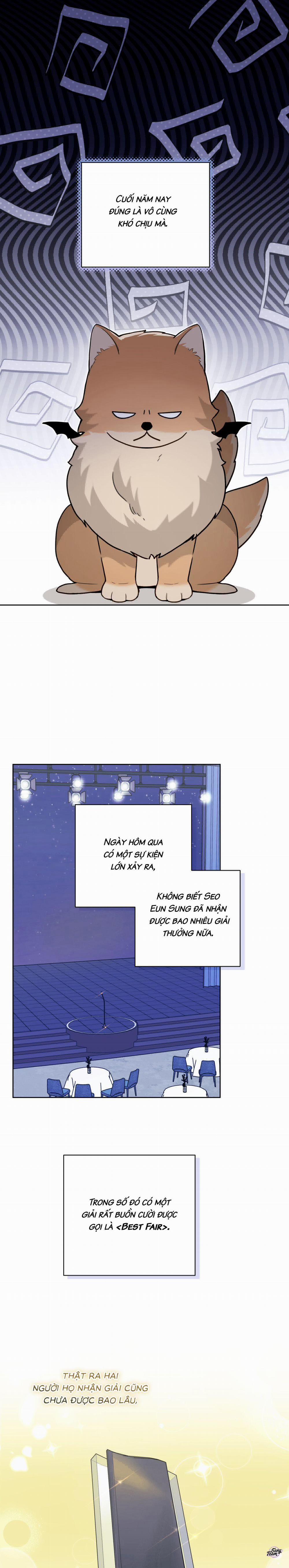 Chỉ Dẫn Nguy Hiểm 36 trang 0