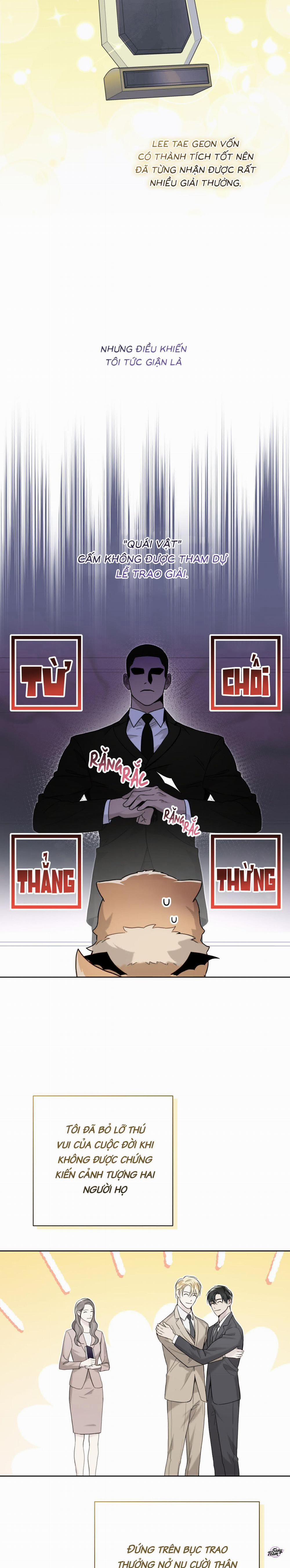 Chỉ Dẫn Nguy Hiểm 36 trang 1