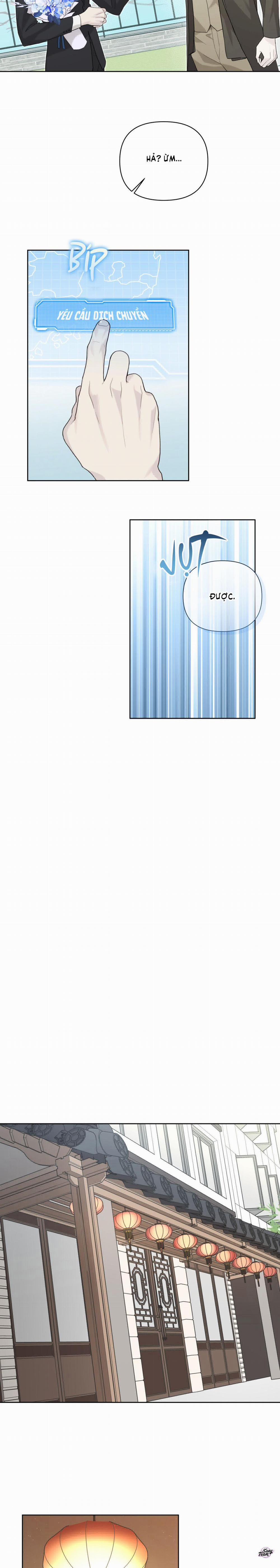 Chỉ Dẫn Nguy Hiểm 36 trang 10