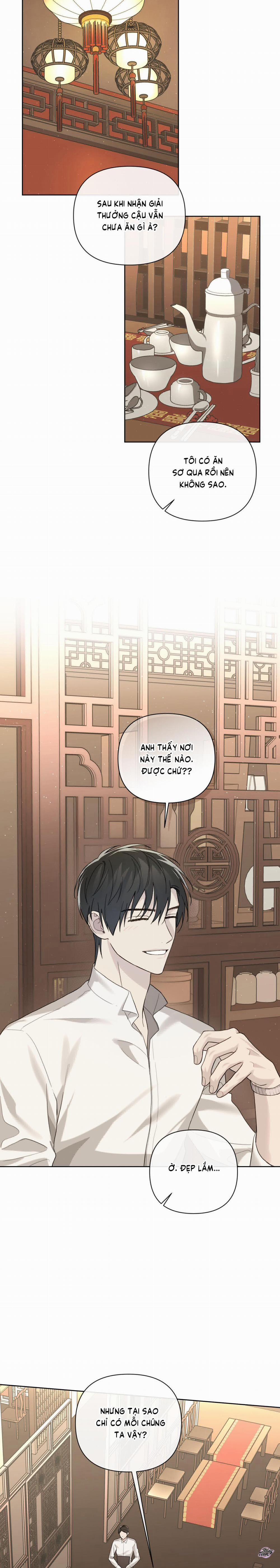 Chỉ Dẫn Nguy Hiểm 36 trang 11