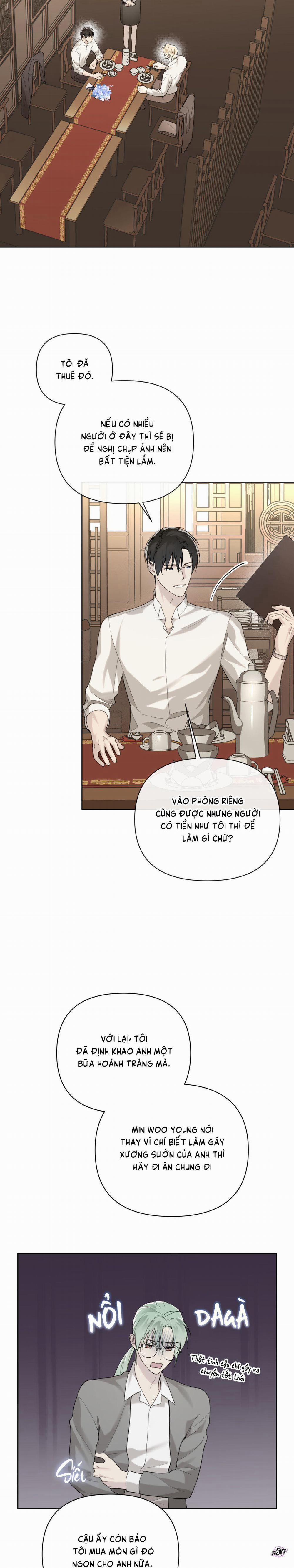 Chỉ Dẫn Nguy Hiểm 36 trang 12