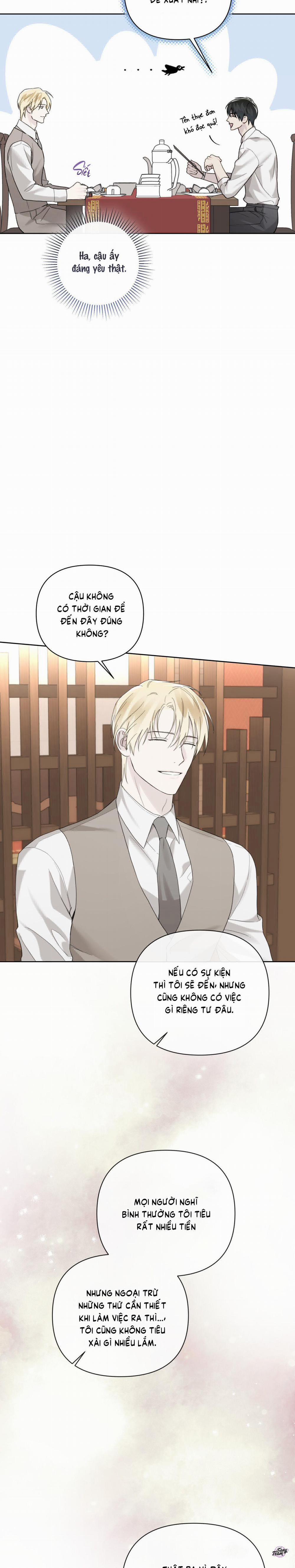 Chỉ Dẫn Nguy Hiểm 36 trang 14