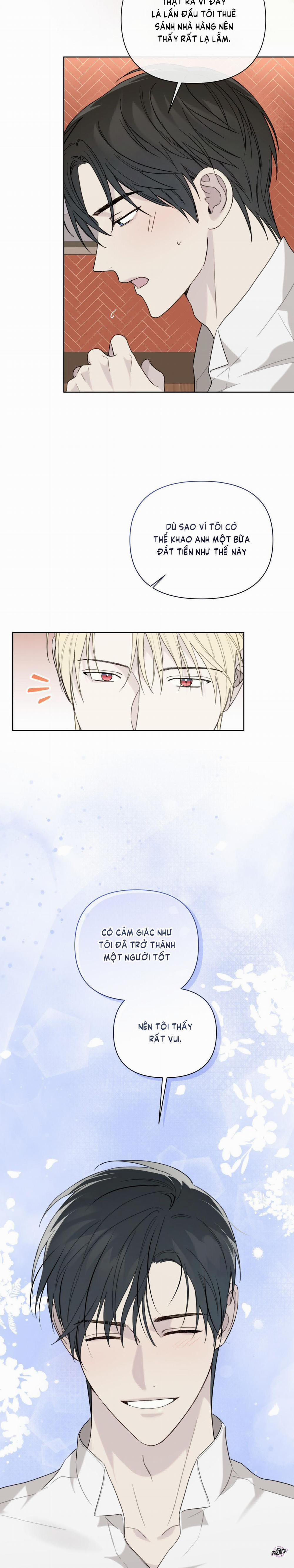 Chỉ Dẫn Nguy Hiểm 36 trang 15