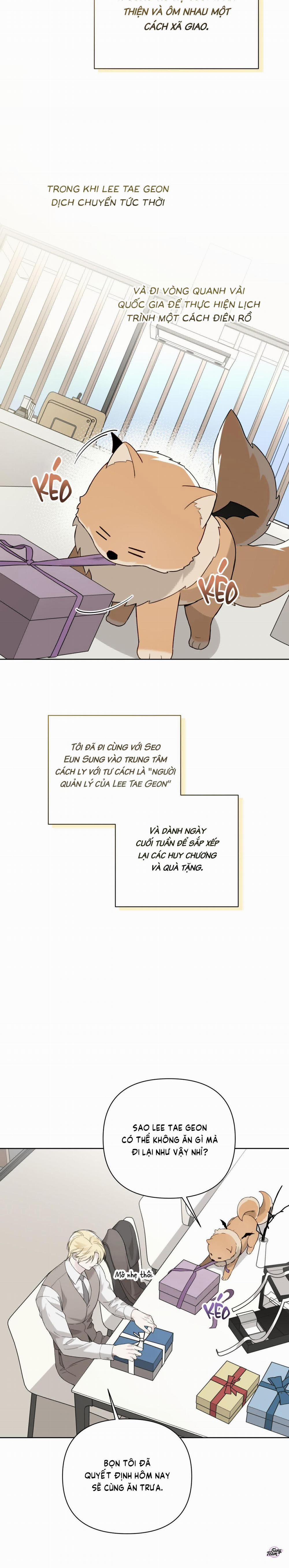 Chỉ Dẫn Nguy Hiểm 36 trang 2