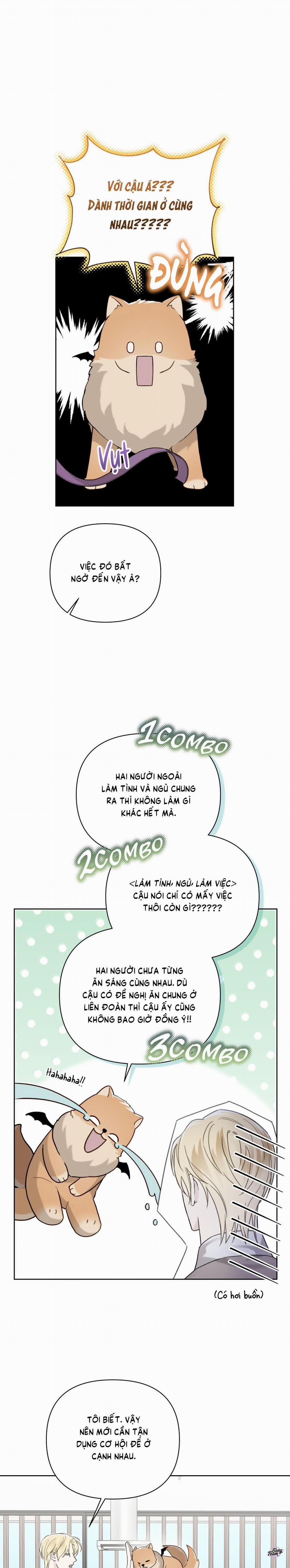 Chỉ Dẫn Nguy Hiểm 36 trang 3