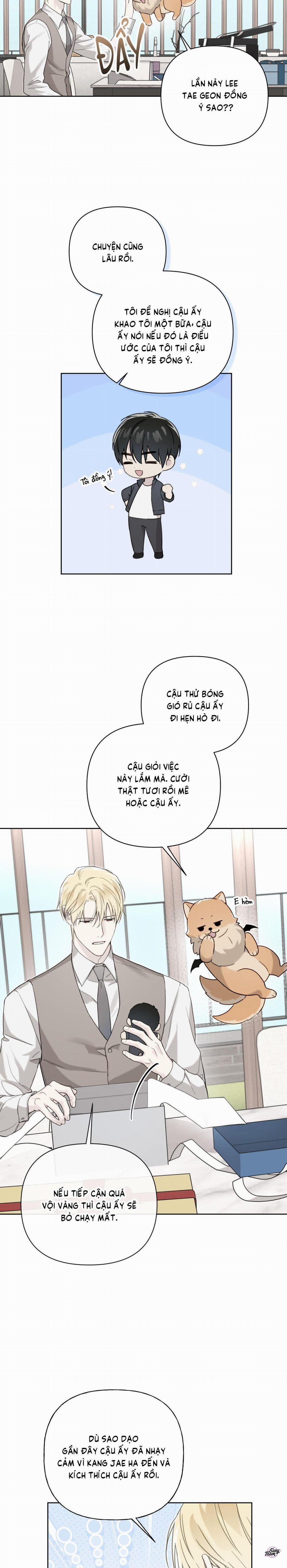 Chỉ Dẫn Nguy Hiểm 36 trang 4