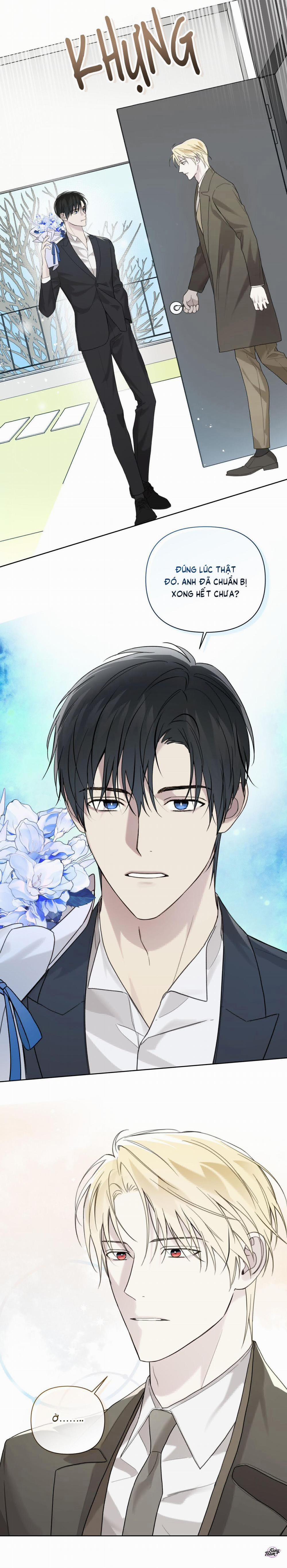 Chỉ Dẫn Nguy Hiểm 36 trang 7