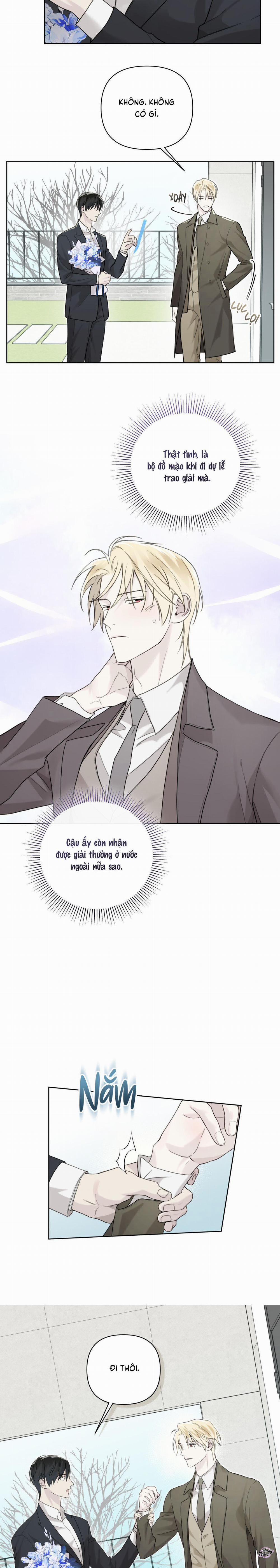 Chỉ Dẫn Nguy Hiểm 36 trang 9