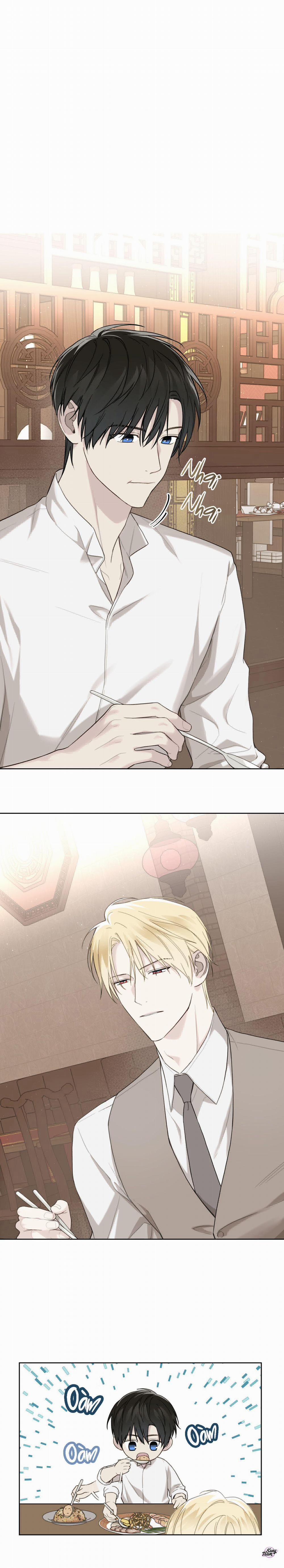 Chỉ Dẫn Nguy Hiểm 37 trang 0