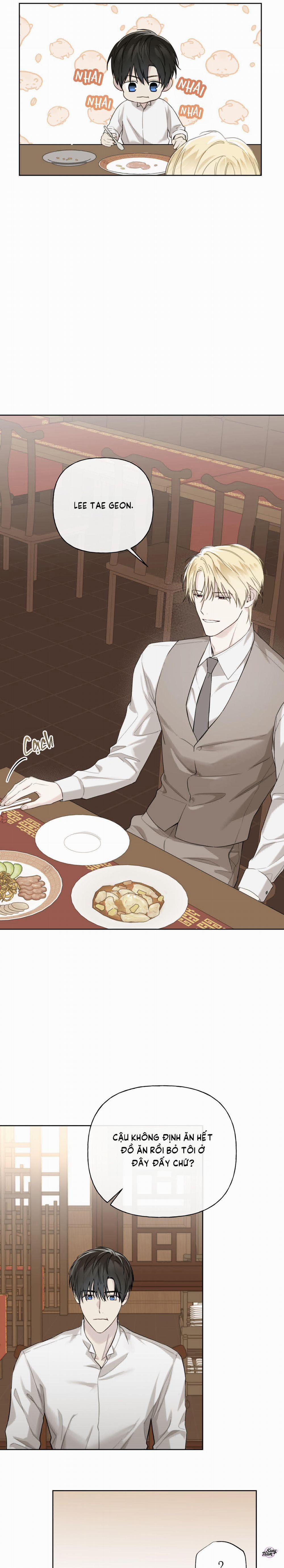 Chỉ Dẫn Nguy Hiểm 37 trang 1