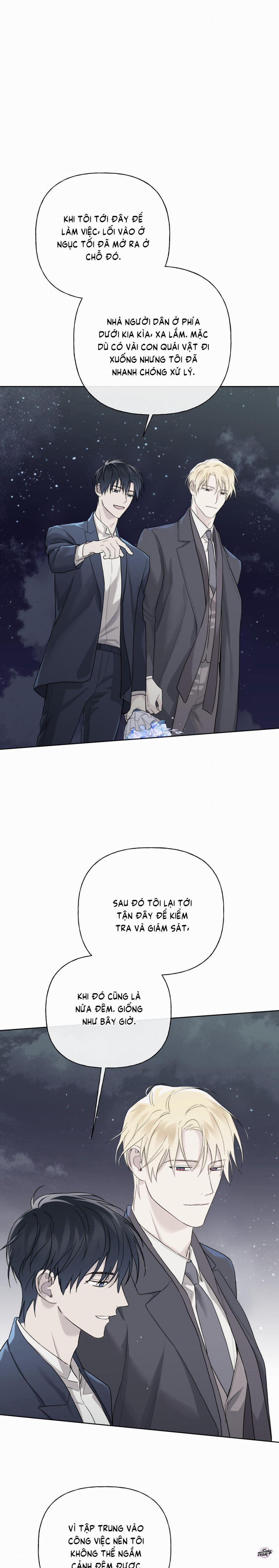 Chỉ Dẫn Nguy Hiểm 37 trang 12