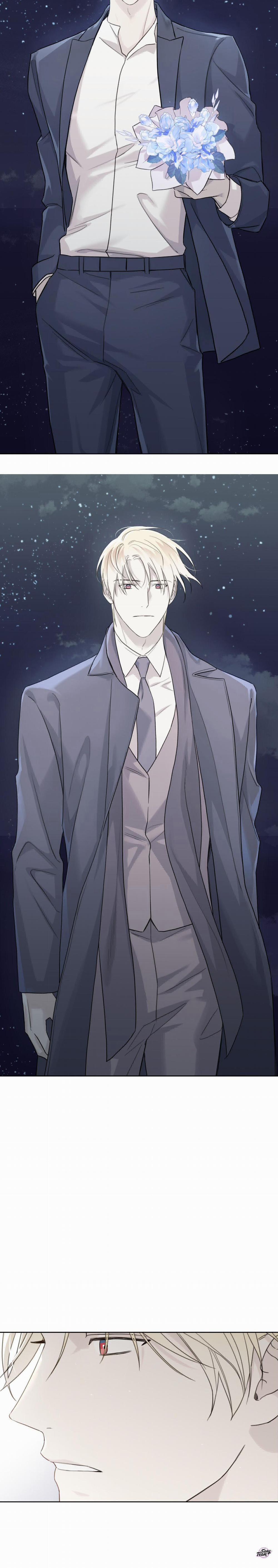 Chỉ Dẫn Nguy Hiểm 37 trang 18