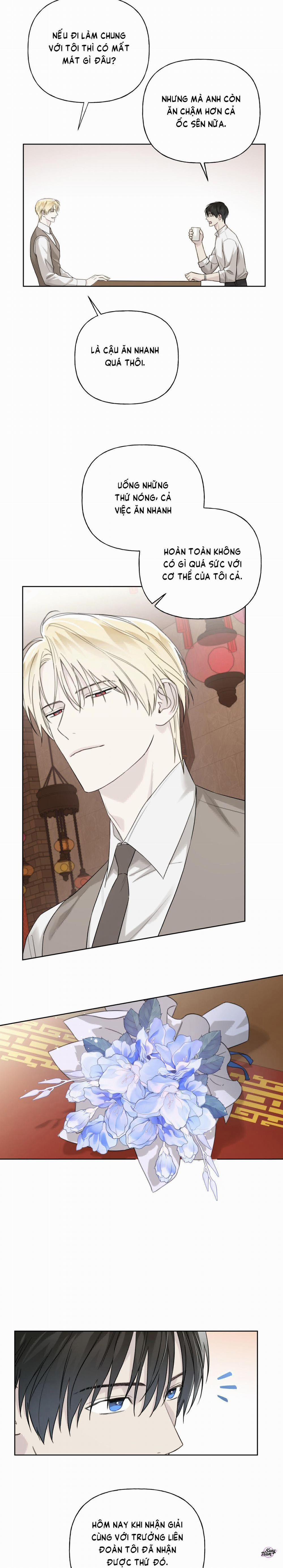 Chỉ Dẫn Nguy Hiểm 37 trang 3