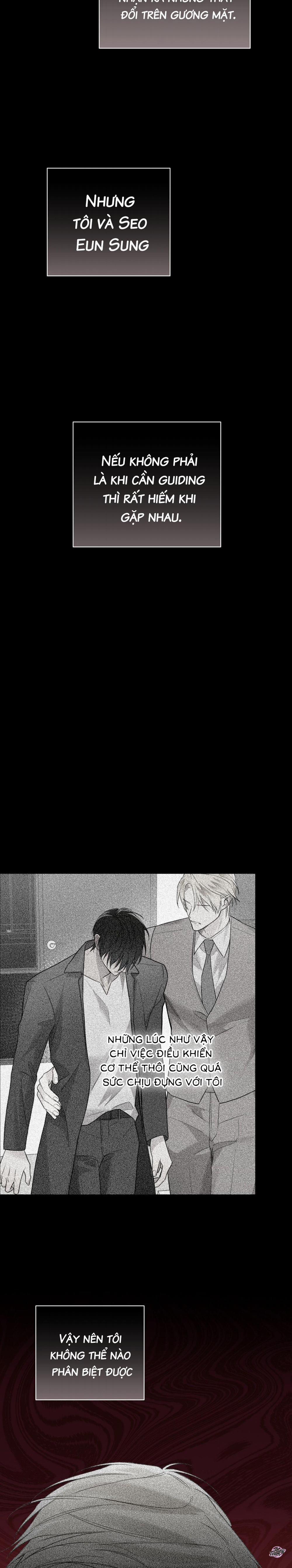 Chỉ Dẫn Nguy Hiểm 38 trang 11