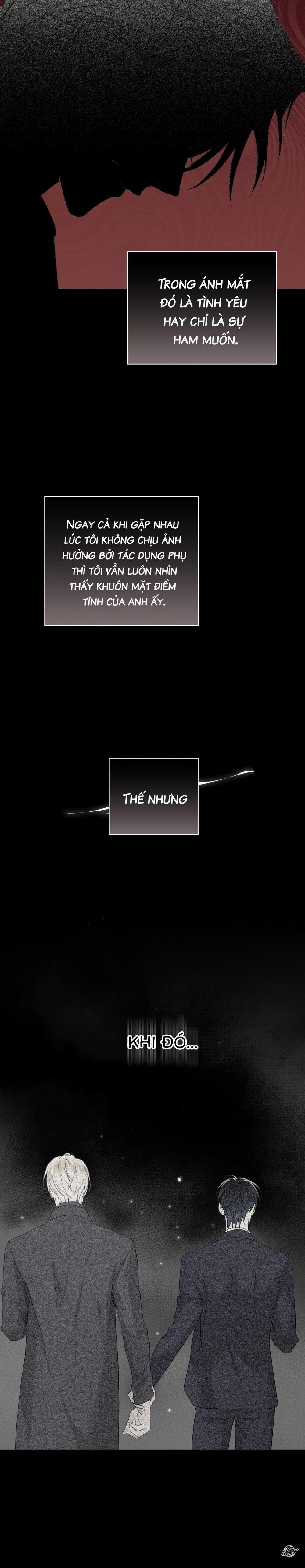 Chỉ Dẫn Nguy Hiểm 38 trang 12