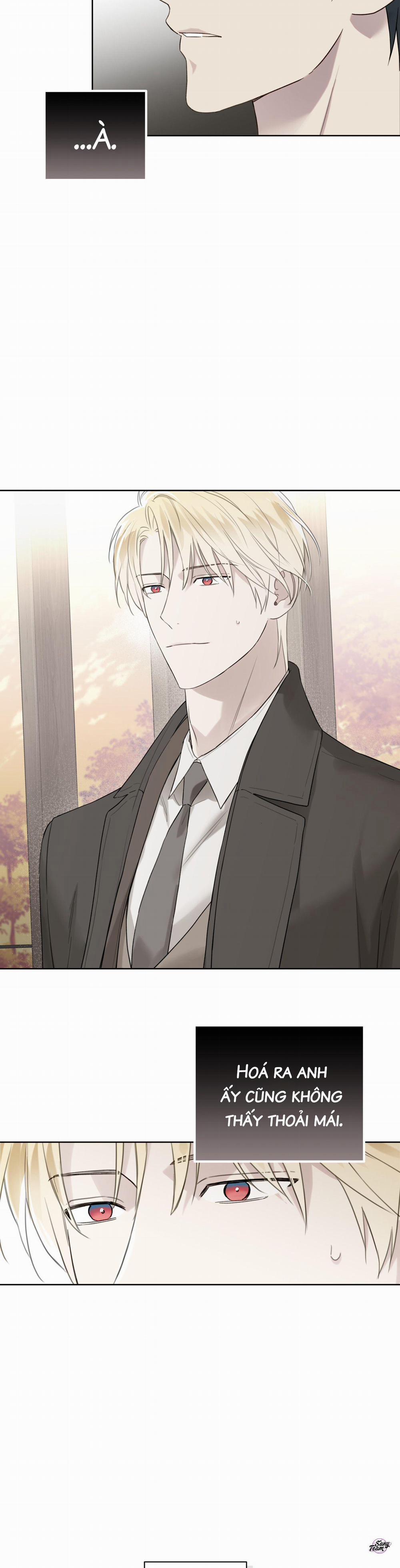 Chỉ Dẫn Nguy Hiểm 38 trang 24