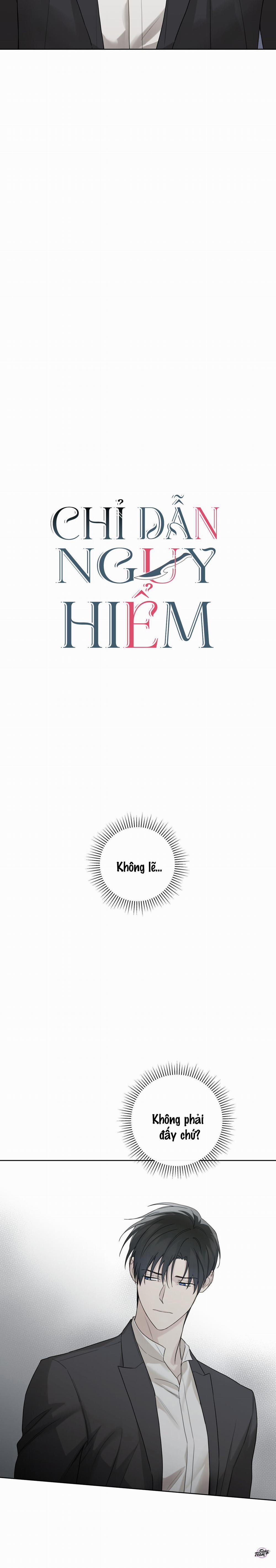 Chỉ Dẫn Nguy Hiểm 38 trang 3