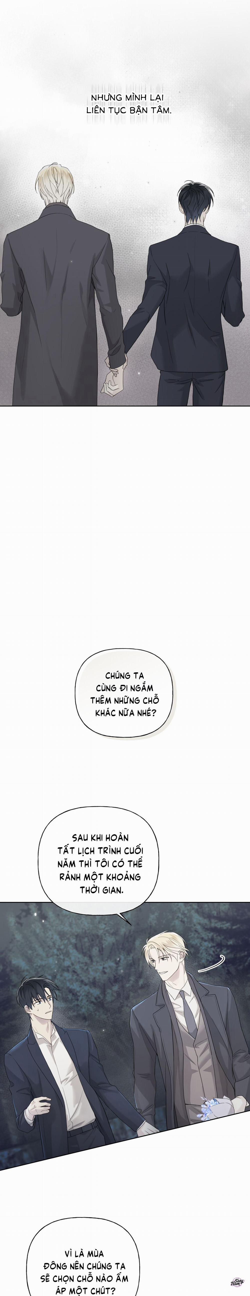 Chỉ Dẫn Nguy Hiểm 38 trang 6