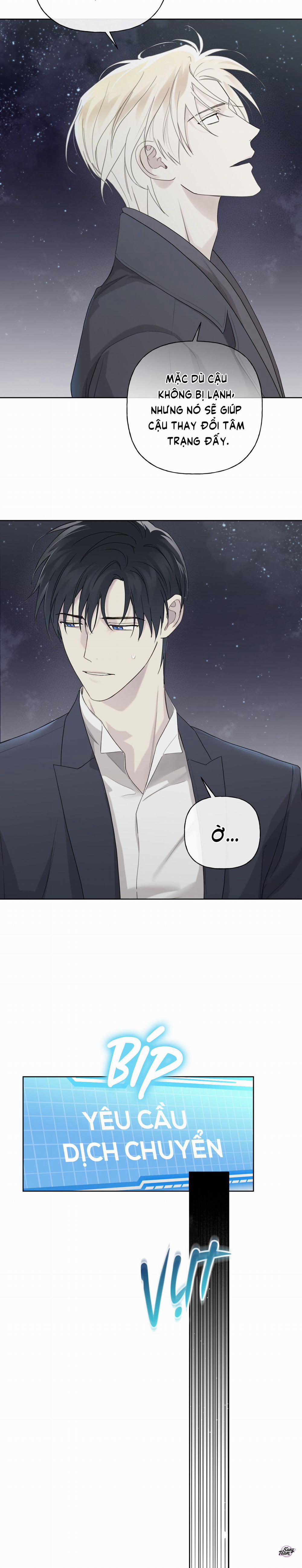 Chỉ Dẫn Nguy Hiểm 38 trang 7