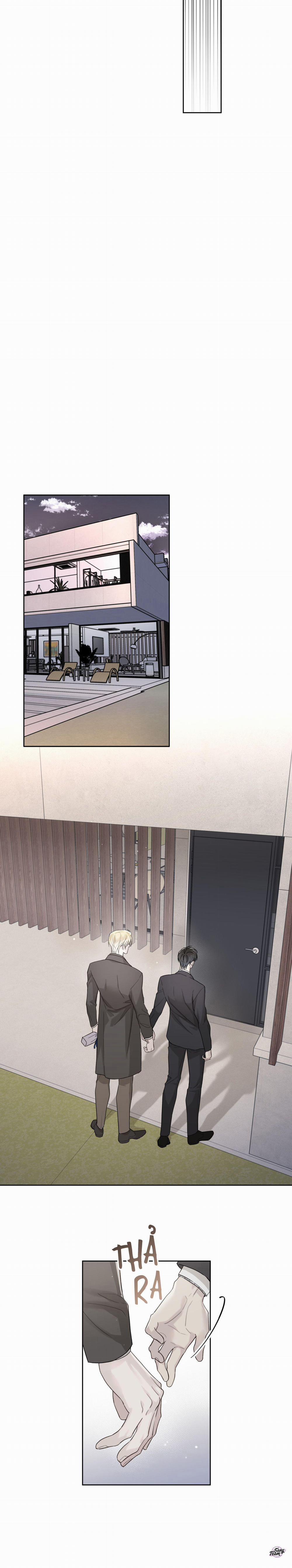 Chỉ Dẫn Nguy Hiểm 38 trang 8