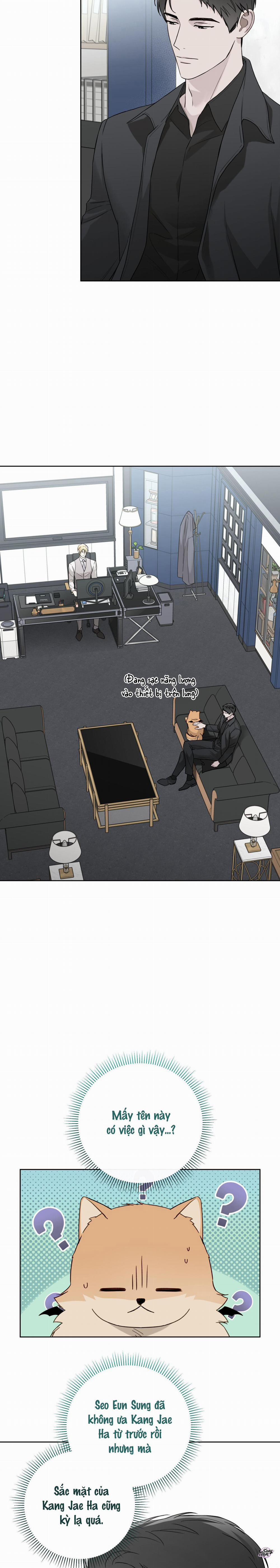 Chỉ Dẫn Nguy Hiểm 39 trang 1