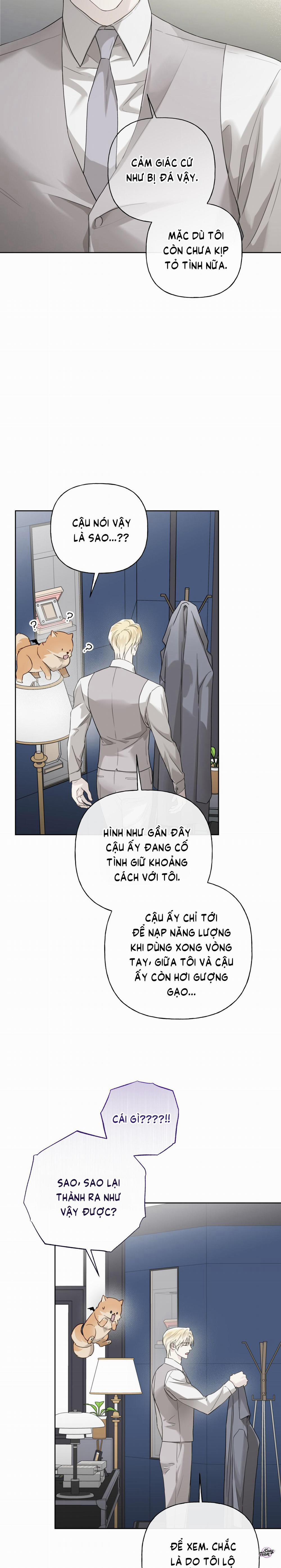 Chỉ Dẫn Nguy Hiểm 39 trang 10