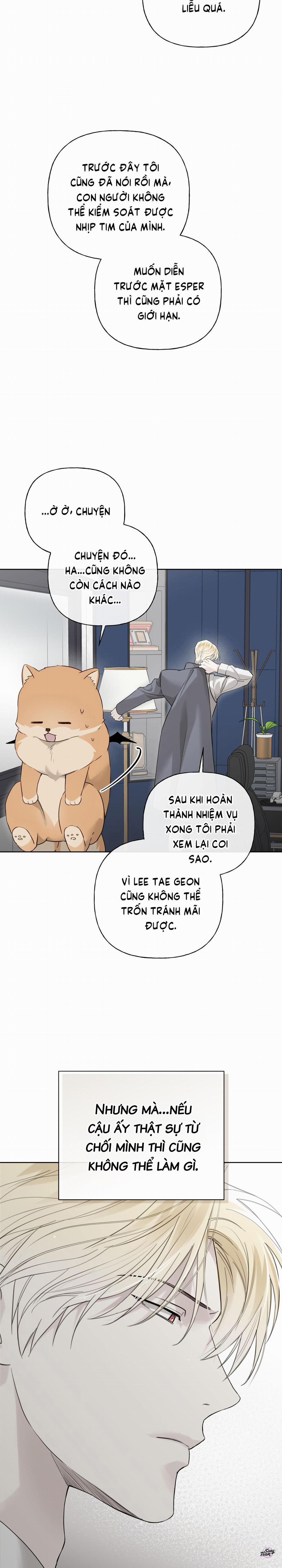 Chỉ Dẫn Nguy Hiểm 39 trang 11