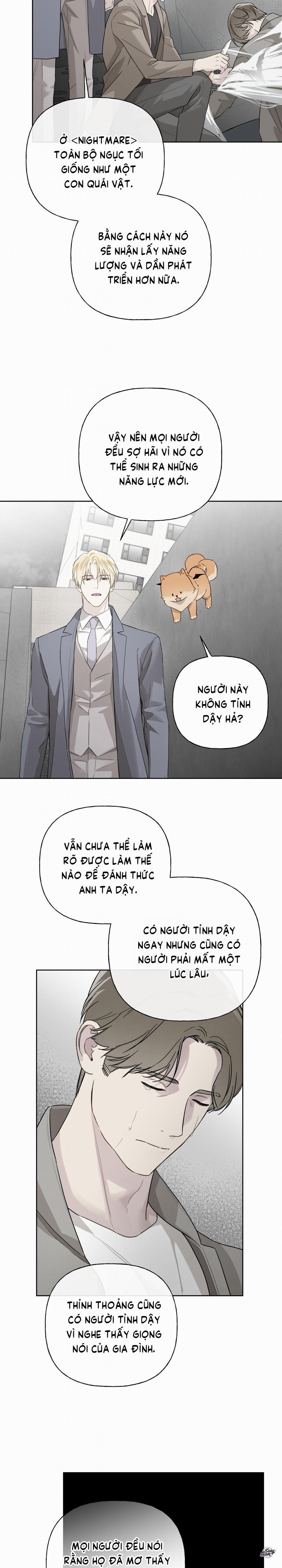 Chỉ Dẫn Nguy Hiểm 39 trang 14