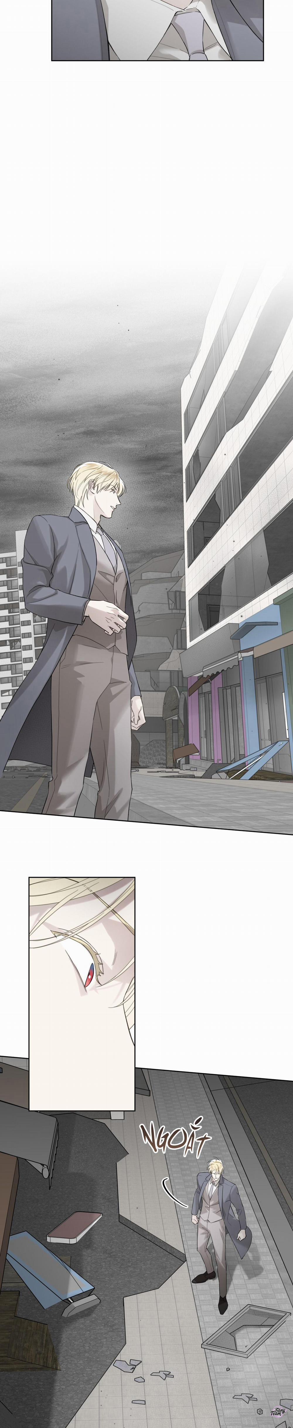 Chỉ Dẫn Nguy Hiểm 39 trang 17