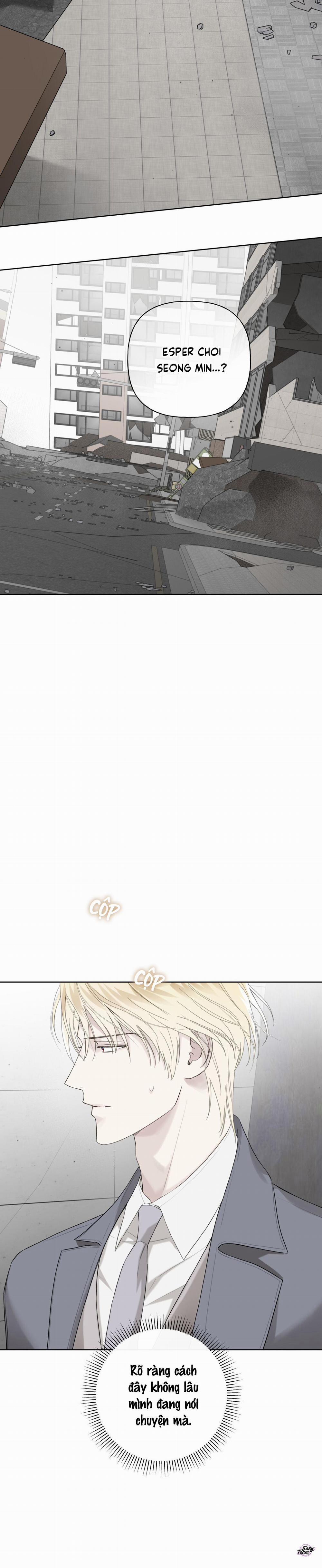 Chỉ Dẫn Nguy Hiểm 39 trang 20